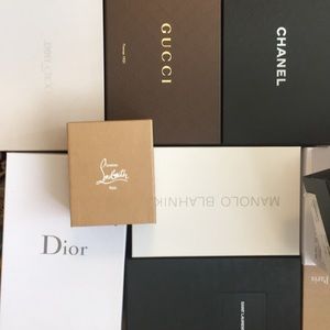 Meet your Posher, Zoha